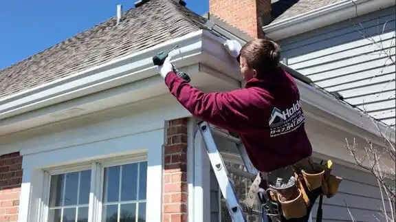 gutter services Morningside